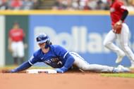 Bobby Witt Jr. is becominga fan favorite in Kansas City for his speed and hitting skills.